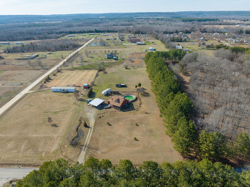 Searcy Ranchette – Off Market