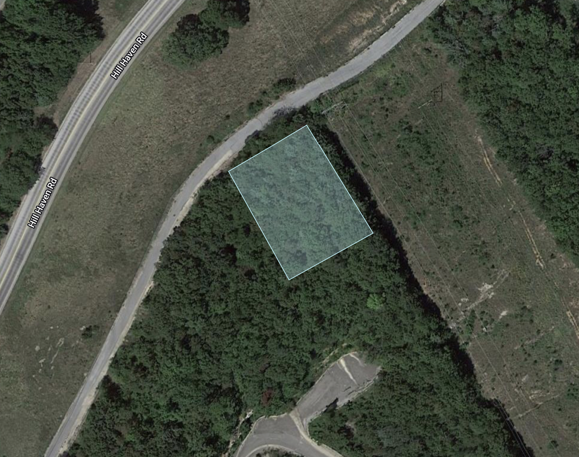 Emerald Pointe Lot